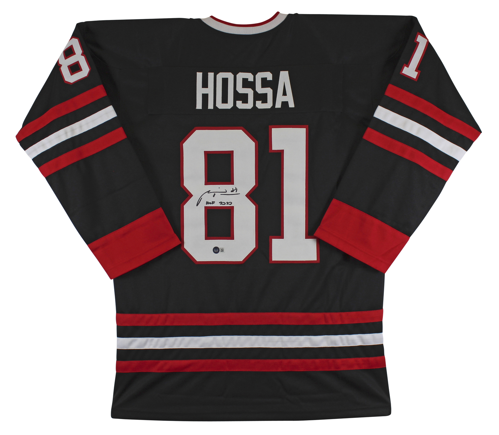 Marian Hossa 