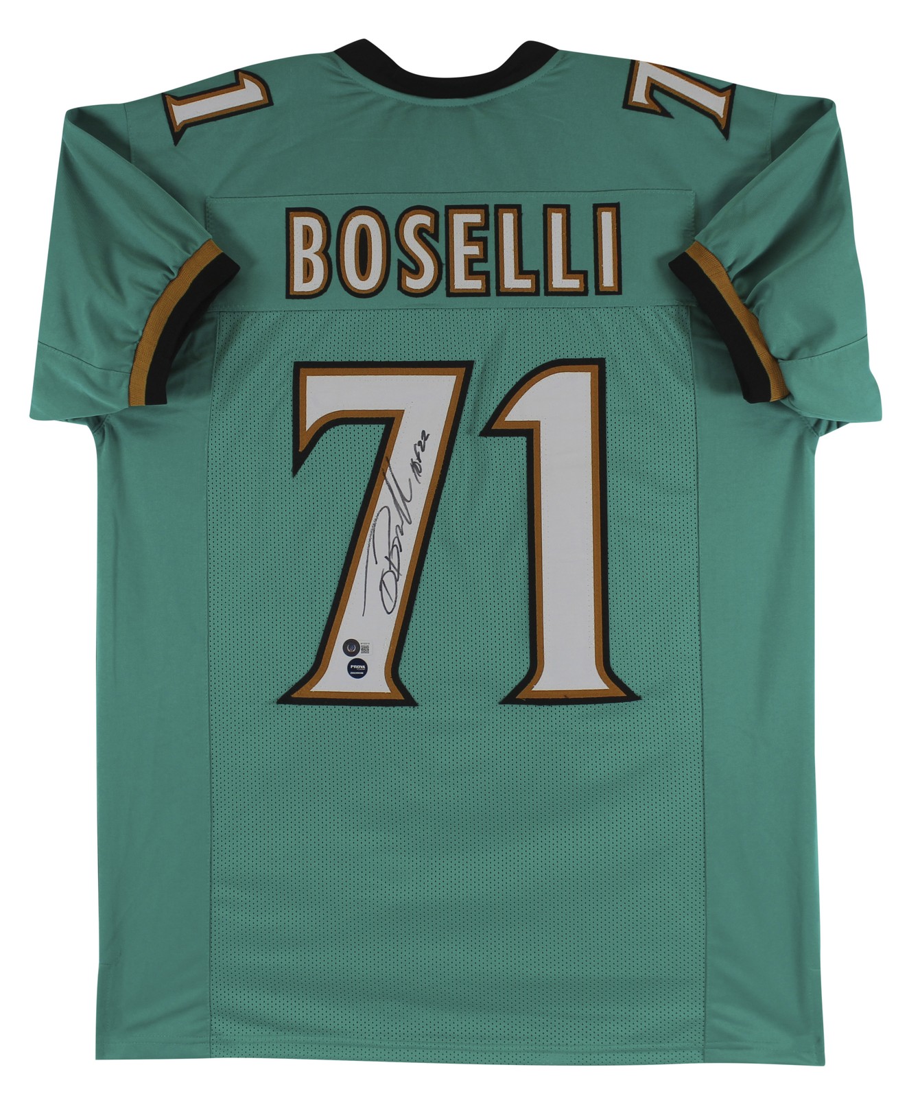 Tony Boselli 