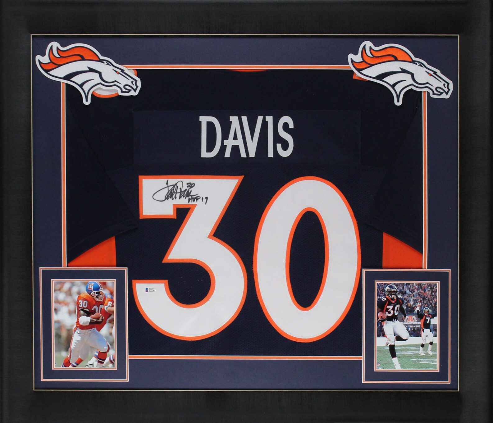 Terrell Davis 