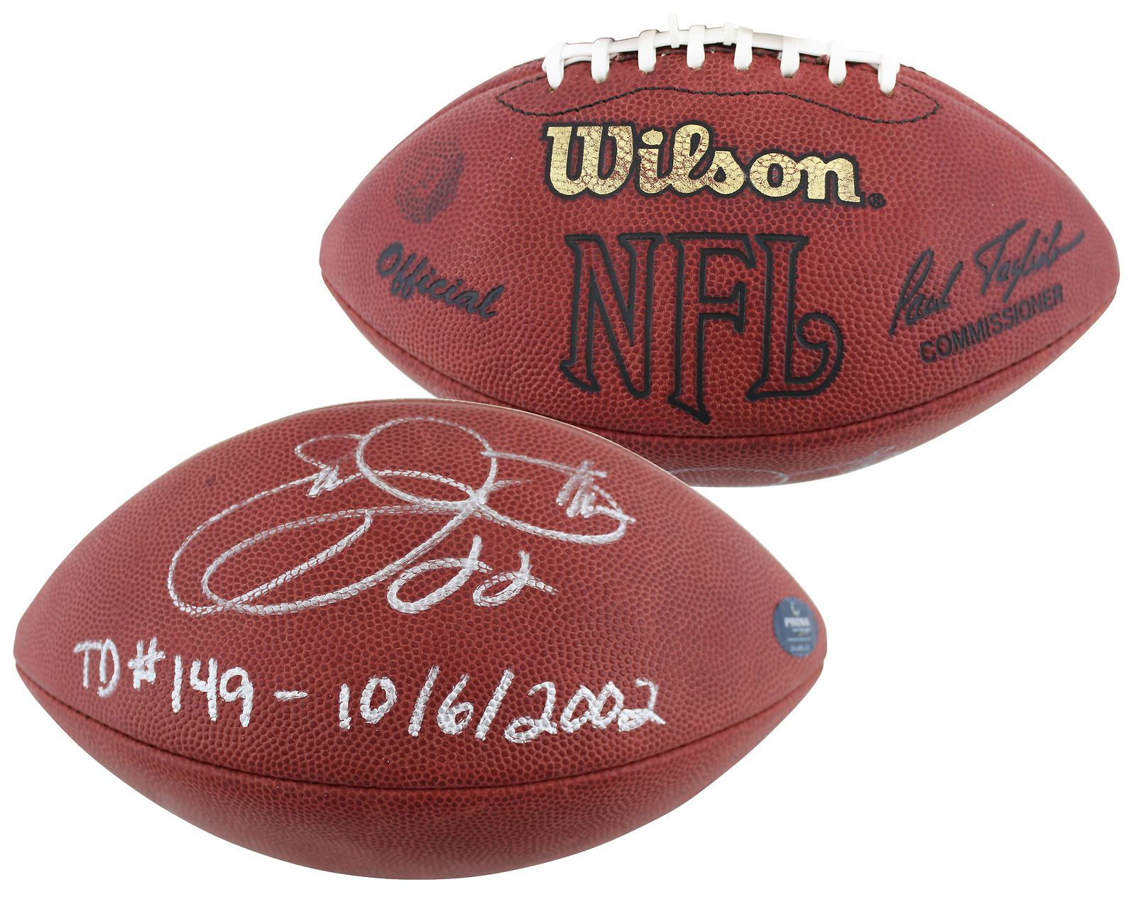 Cowboys Emmitt Smith 