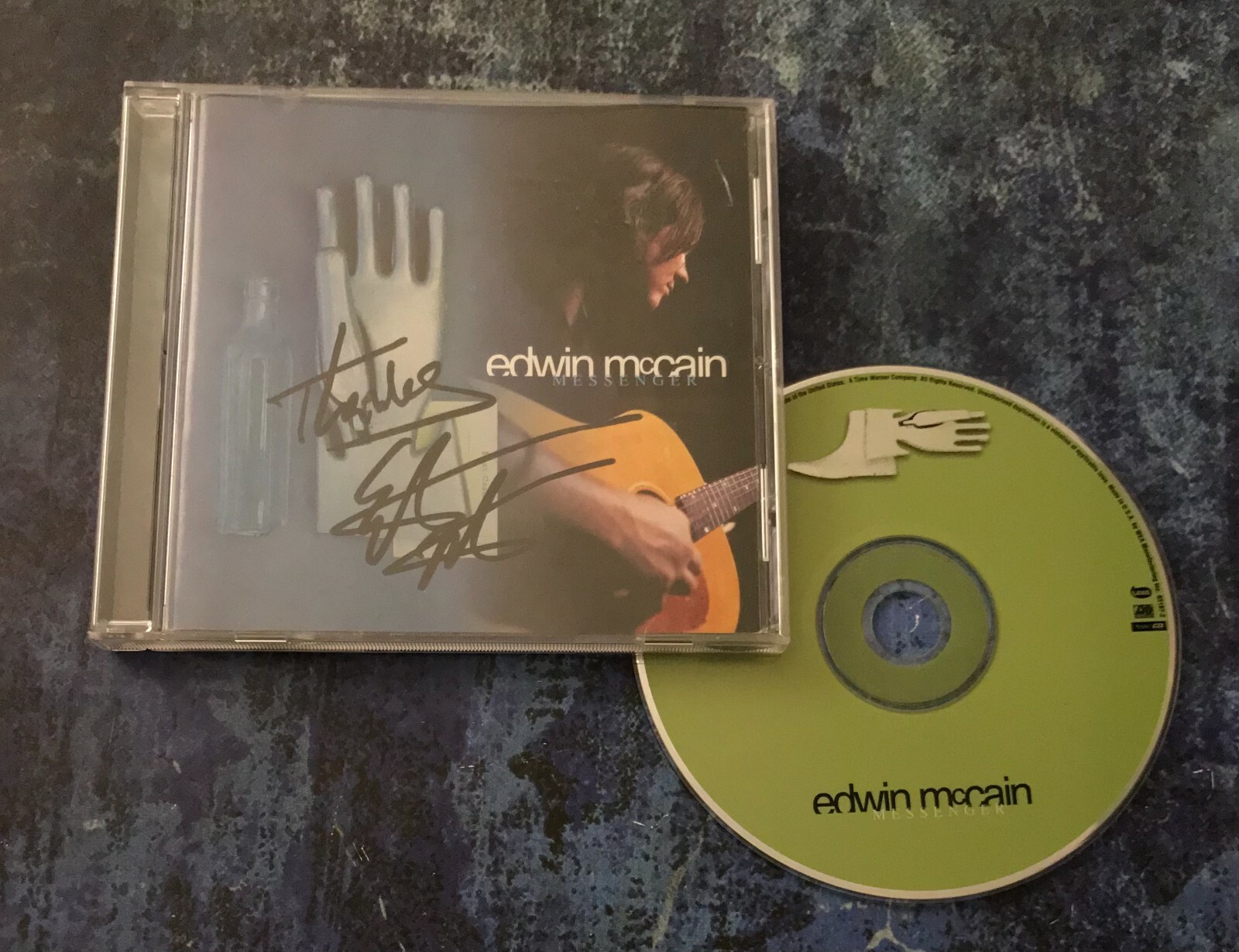 TOTO,直筆サイン入り,AOR,STEVE LUKATHER,新品未開封 TOTO,直筆サイン入り,AOR,STEVE LUKATHER,新品未開封