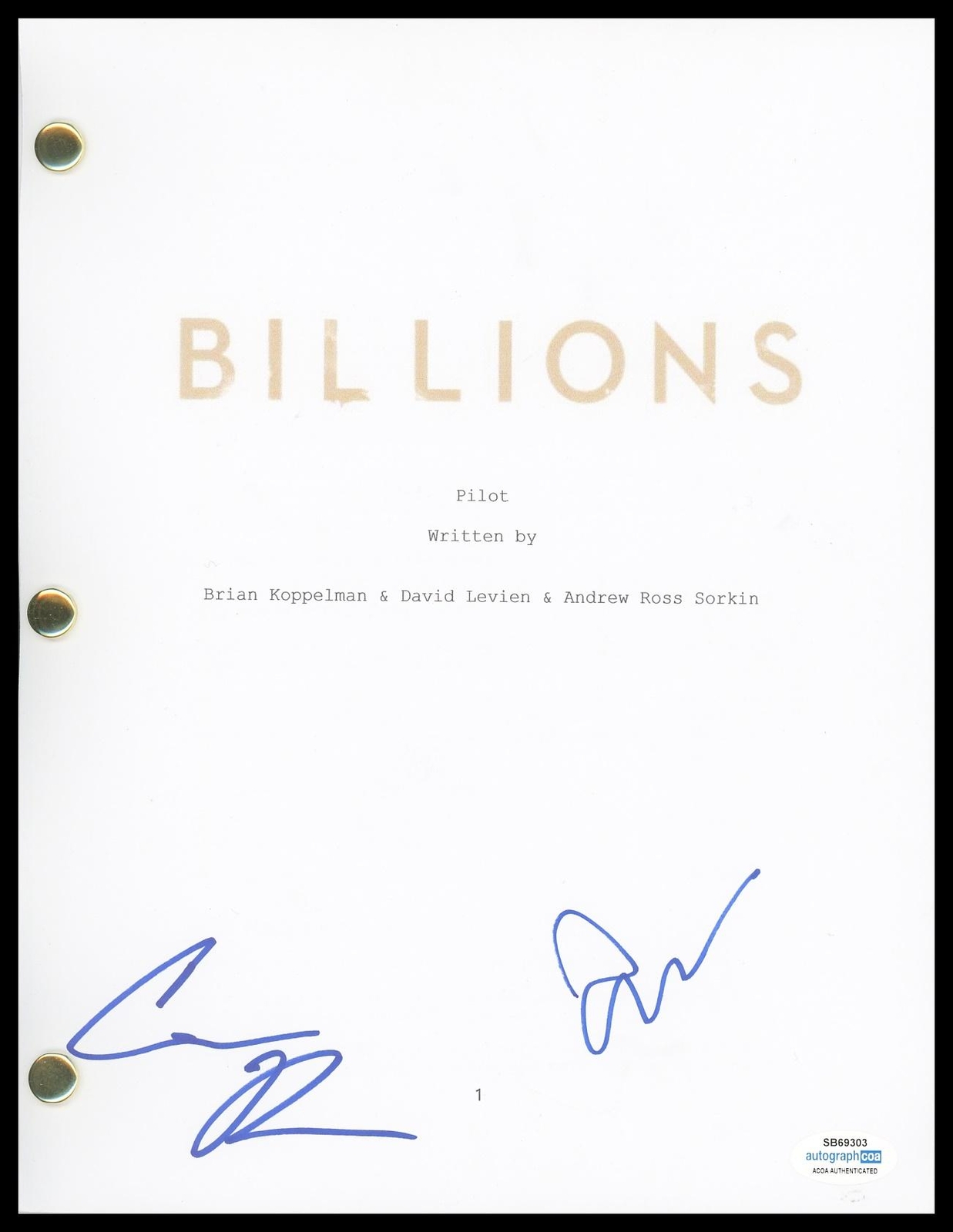 Asia Kate Dillon & Condola Rashad 