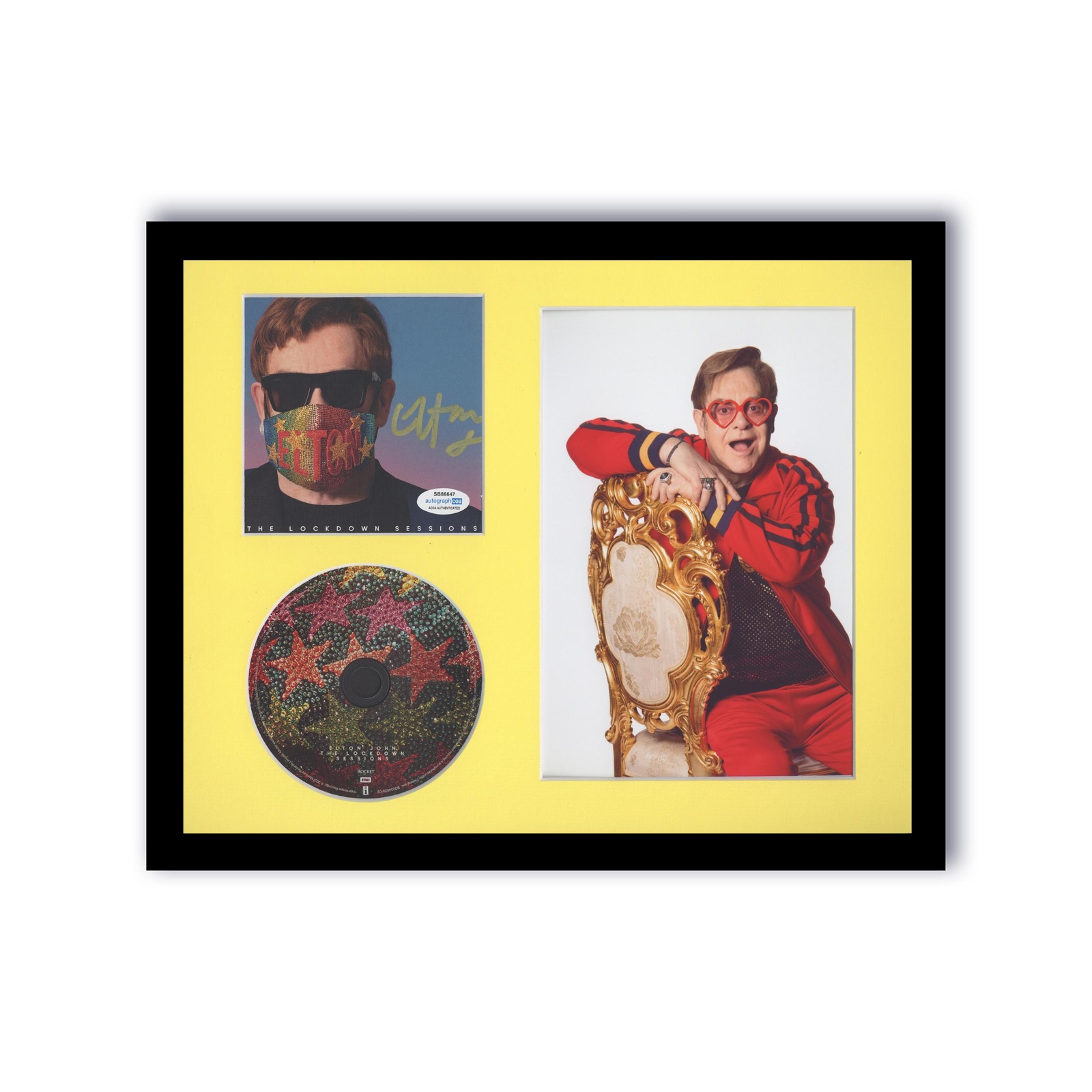 Elton John 