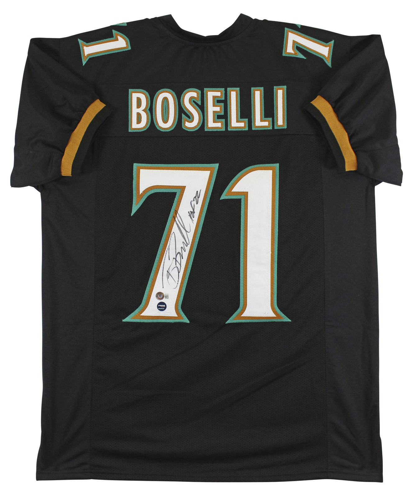 Tony Boselli 