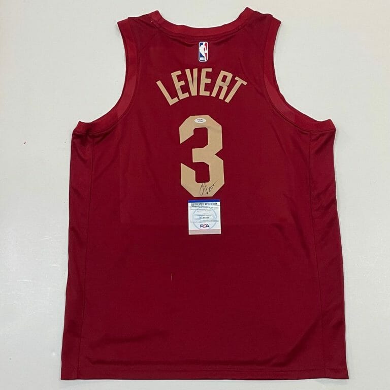 Caris levert jersey best sale