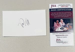 YULI GURRIEL signed Promo Card PSA/DNA Encapsulated Houston Astros  autographed