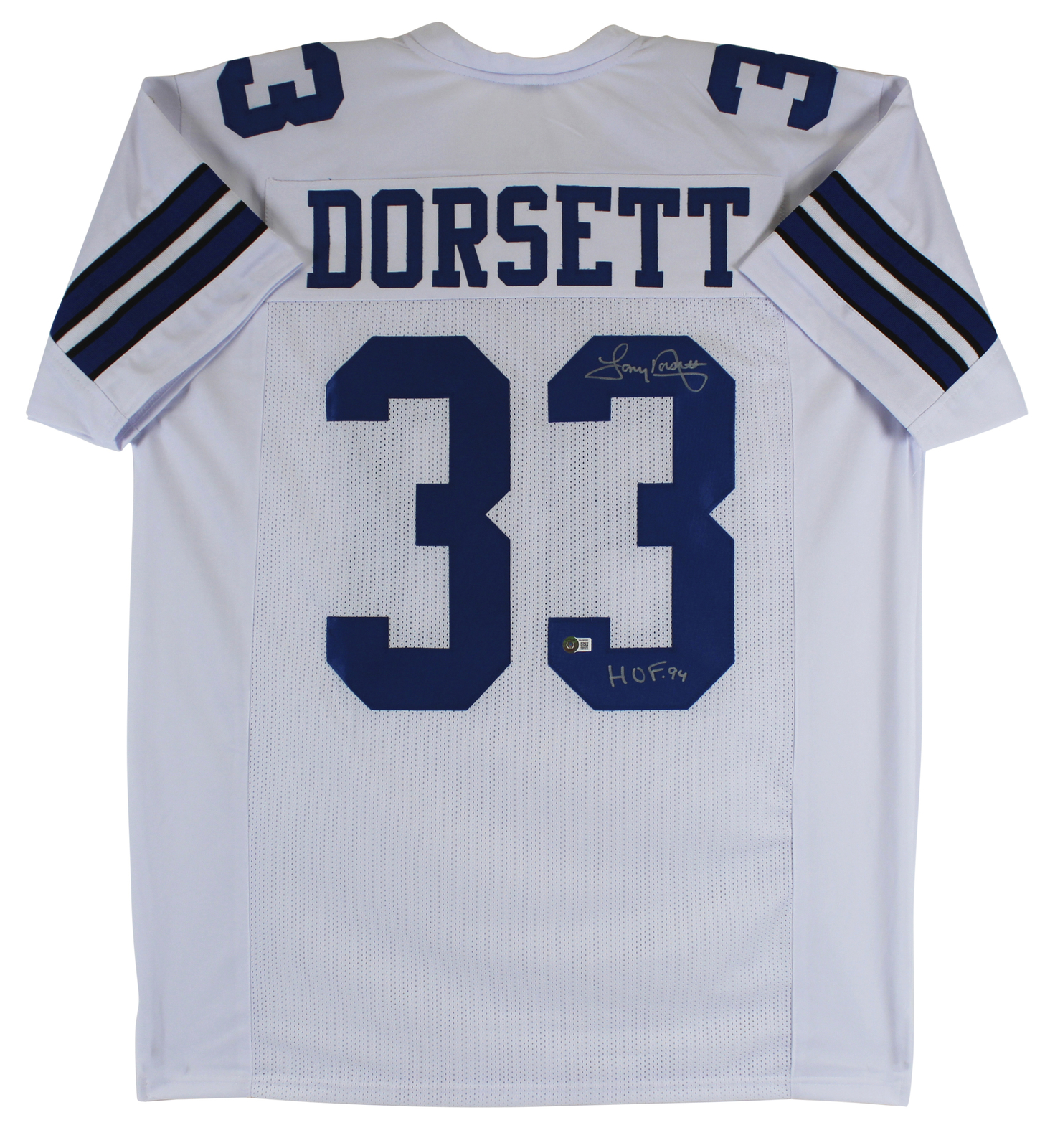 Tony Dorsett 
