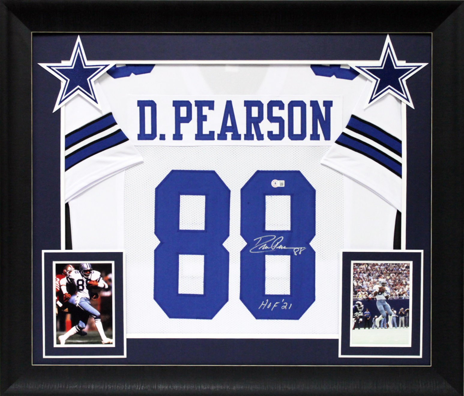 Drew Pearson 