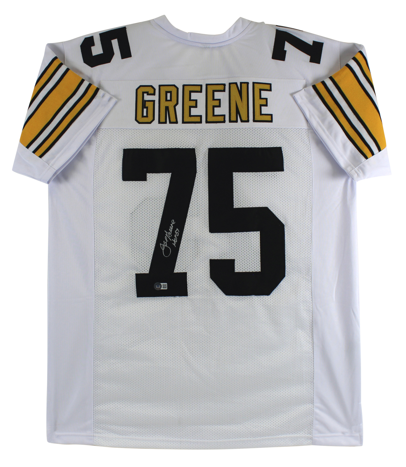 Joe Greene 