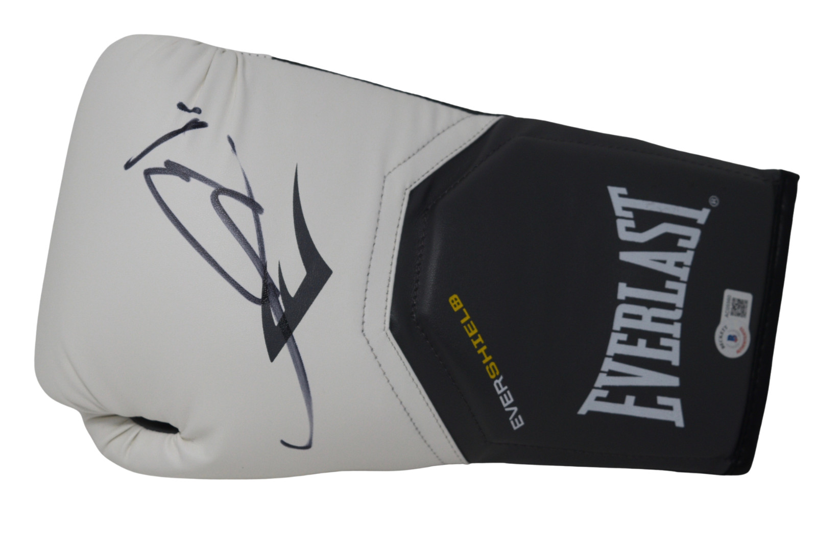 Dolph Lundgren Signed Autograph Boxing Glove Rocky IV 4 Ivan Drago Beckett COA

