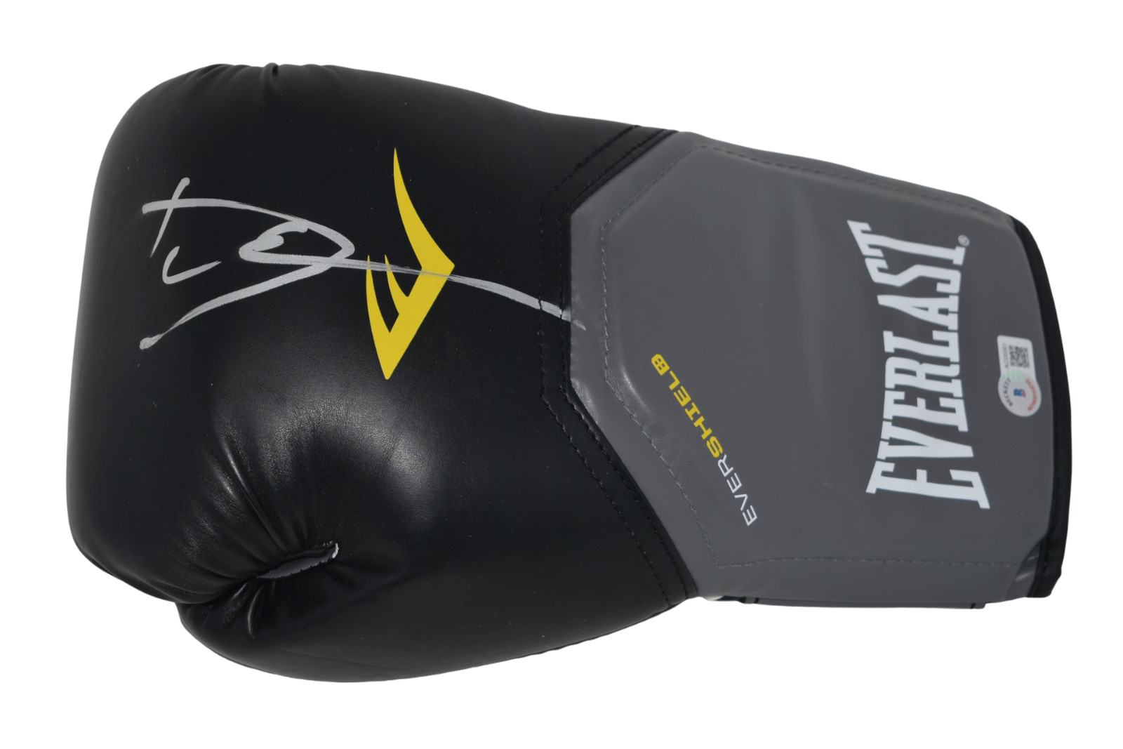 Dolph Lundgren Signed Autograph Boxing Glove Rocky IV 4 Ivan Drago Beckett COA
