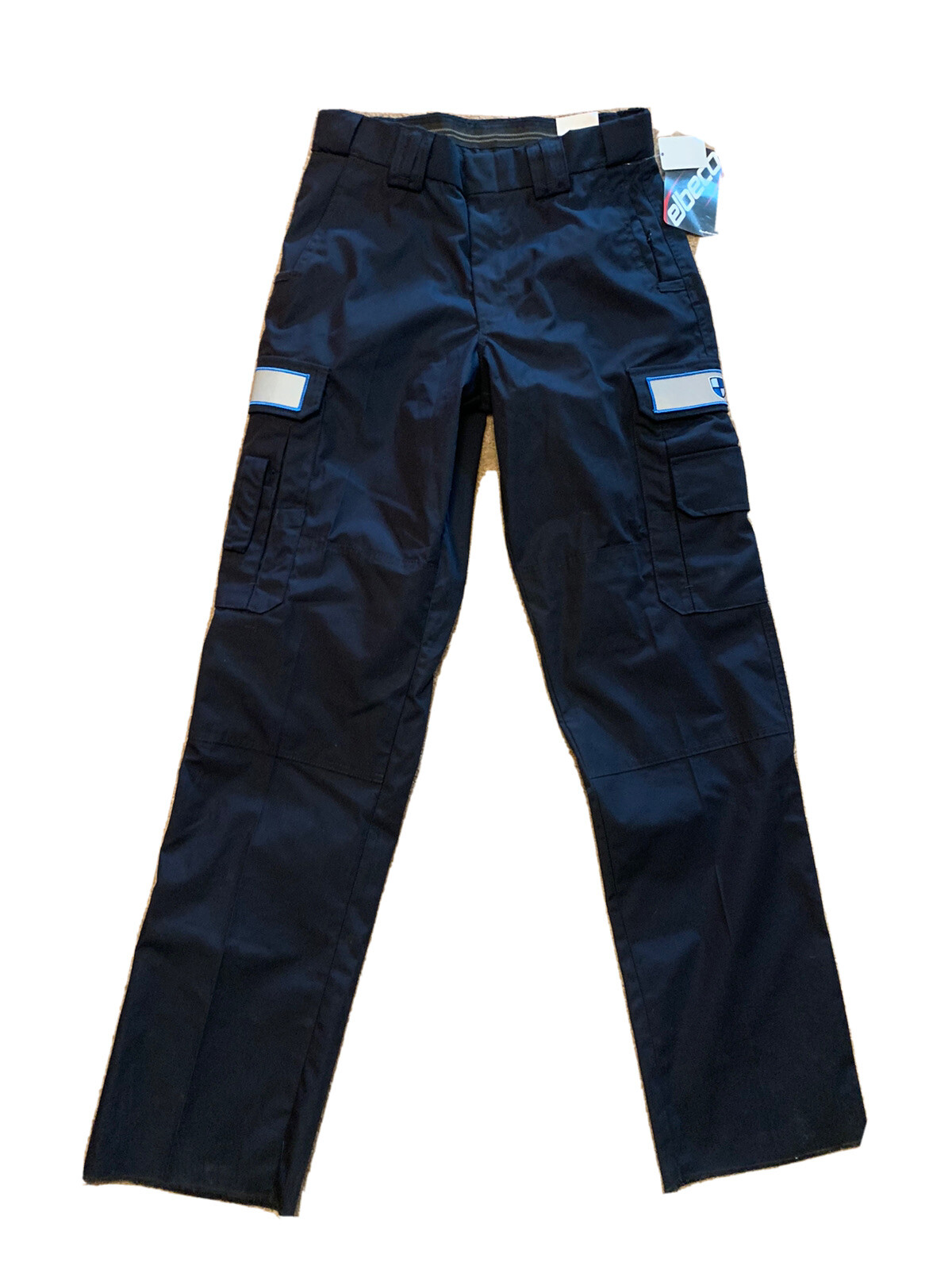 MEN’S ELBECO ADU RIP STOP EMT PANTS – E5724R – MIDNIGHT NAVY~ BRAND NEW 34 COLLECTIBLE MEMORABILIA