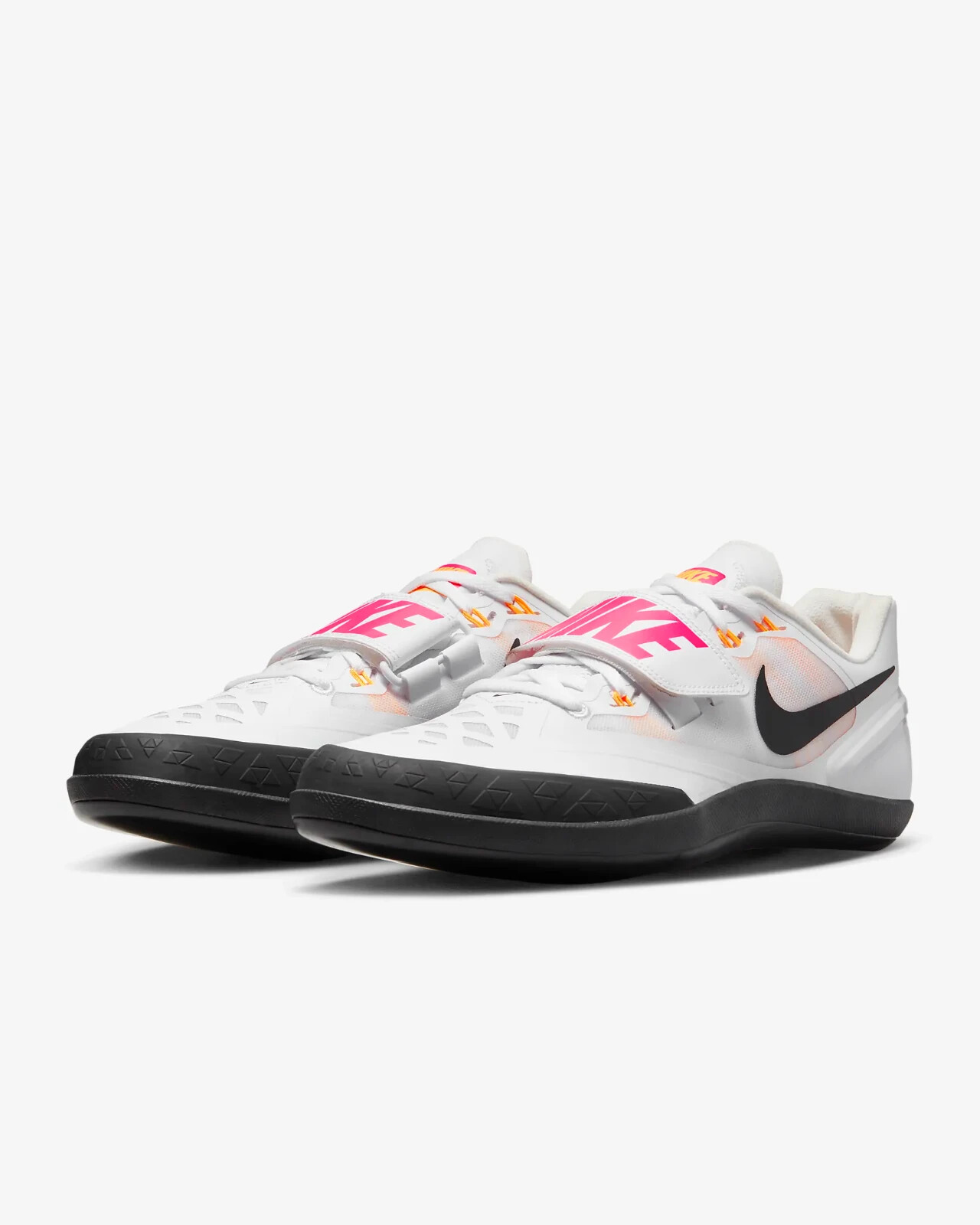 Nike Zoom Rotational 6 Throwing Shoes 685131-102 Men’s Sizes 11 Brand New w/Box
