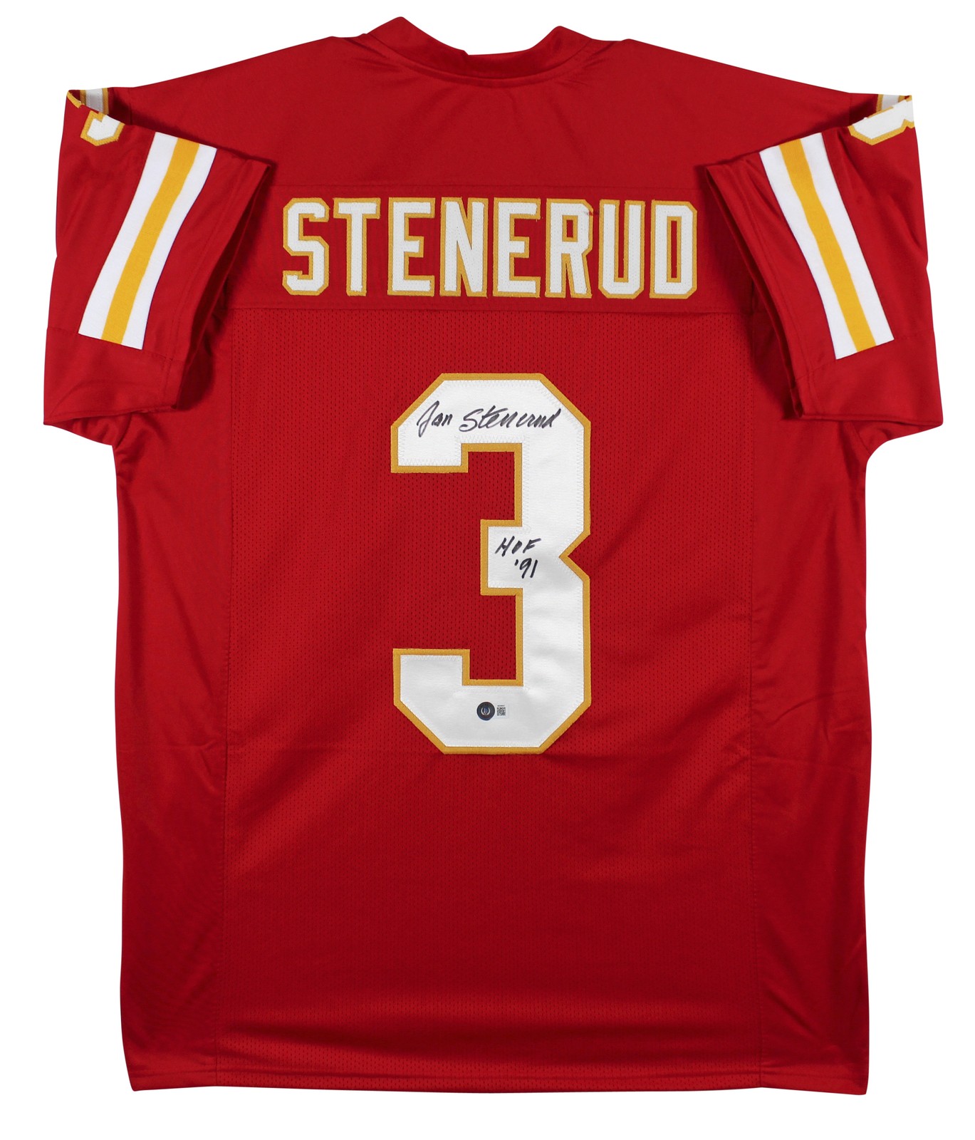 Jan Stenerud 