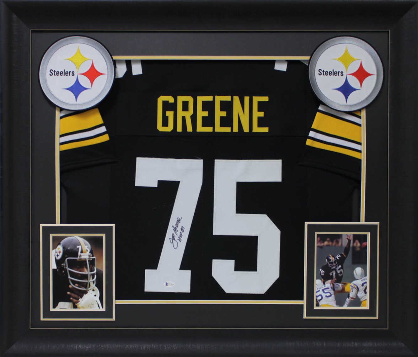 Joe Greene 
