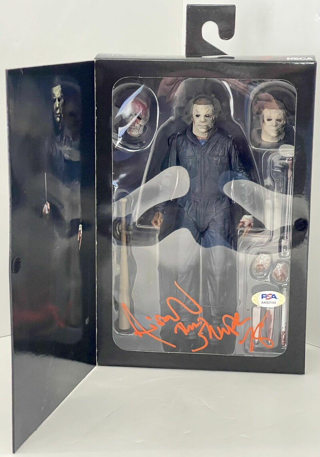 Protector For Official Neca Ultimate