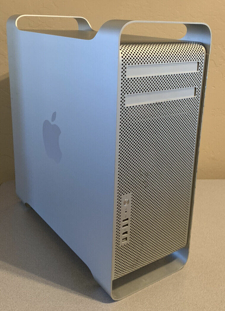 apple macpro A1186 - デスクトップ型PC