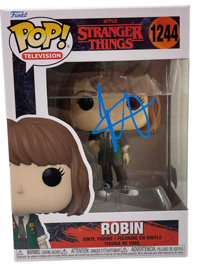 Stranger Things Merchandise Set, Hobbies & Toys, Memorabilia