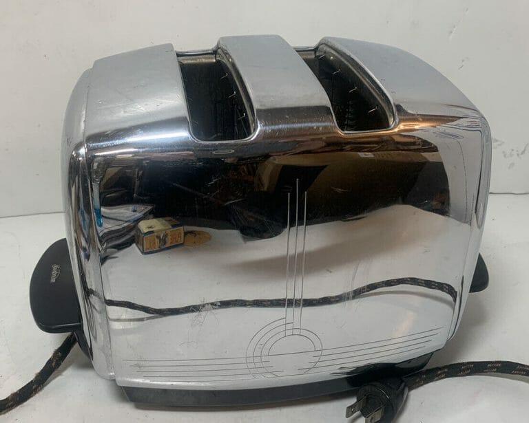 1950s toaster 2024