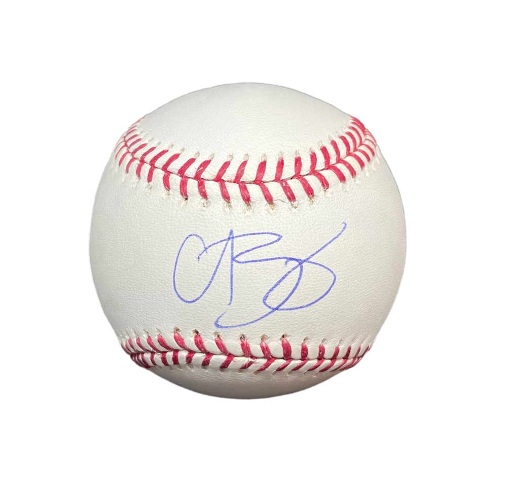 Curt Schilling Signed Autograph OMLB Baseball Ball - Boston Red Sox w/ Steiner

