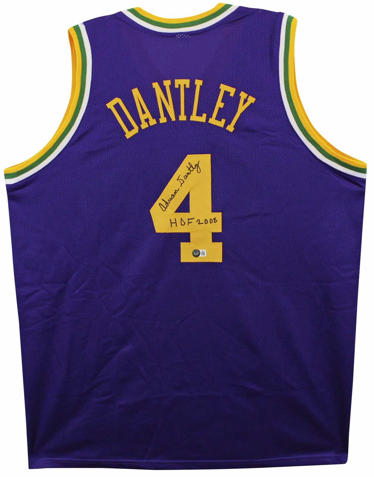 Adrian Dantley 