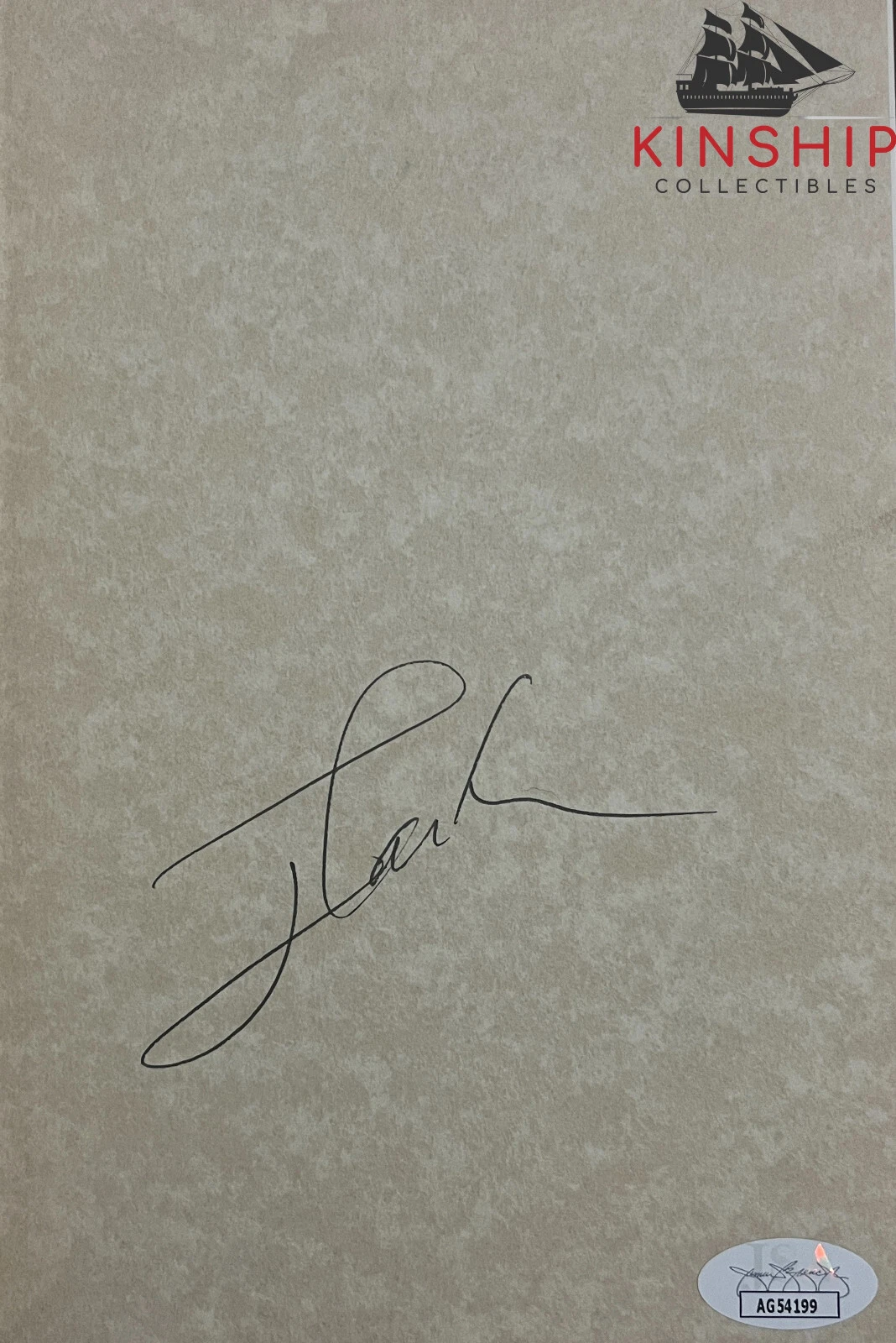 President Jimmy Carter signed Sources of Strength Book JSA COA Auto Rare E145
