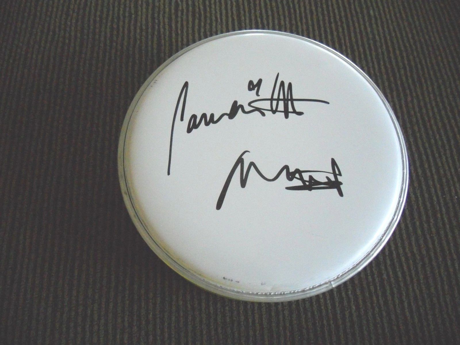 Icona Pop Signed Autographed 8