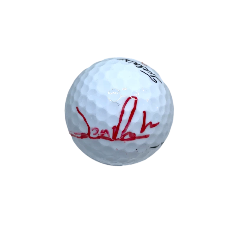 Jon Rahm Signed Autograph Official Masters Golf Ball - 2023 Champion w/ Beckett

