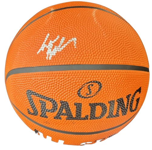 STEVE BALLMER signed (LOS ANGELES CLIPPERS) NBA basketball PSA/DNA AN10041
