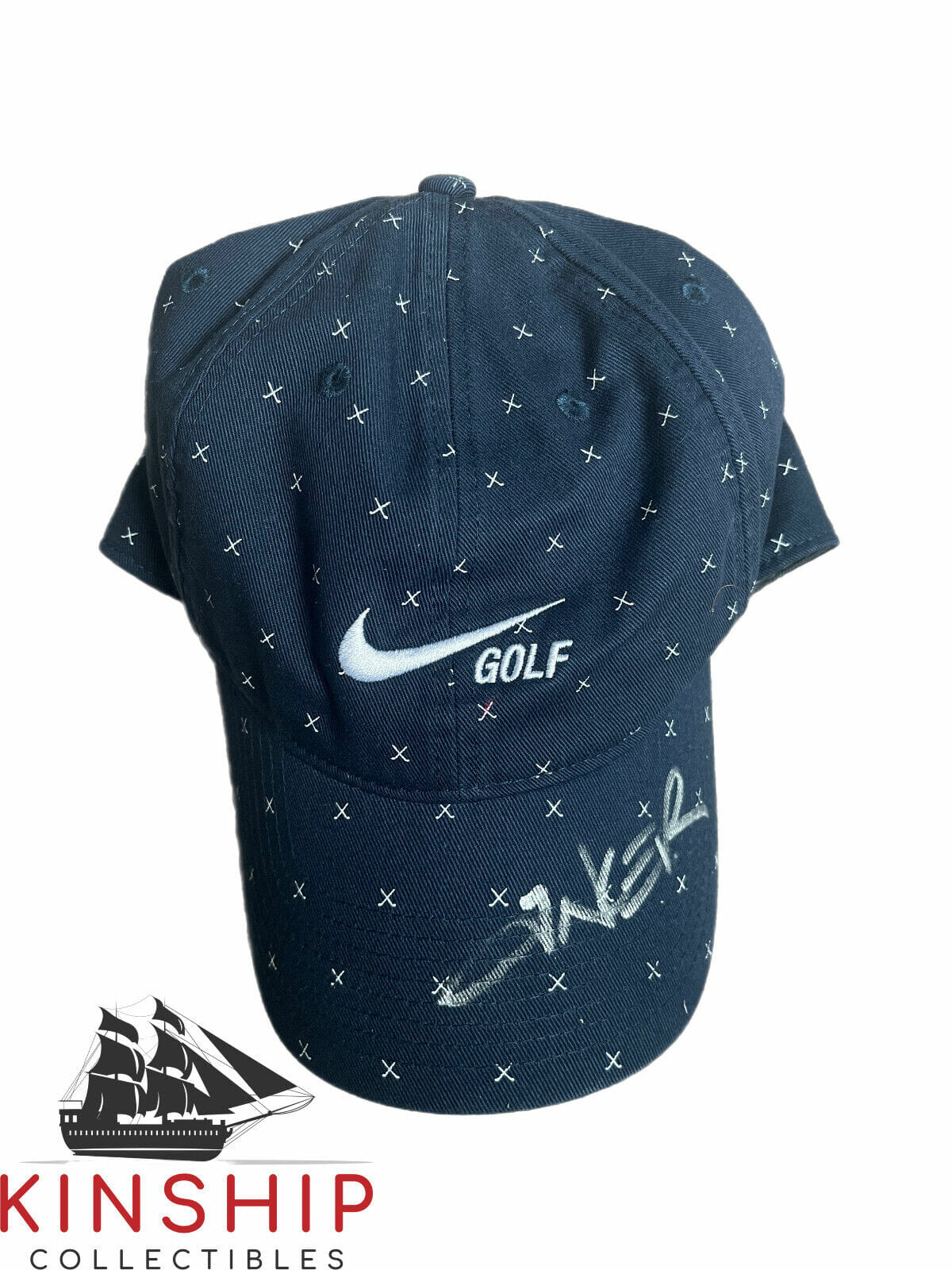 Nike golf outlet masters hat