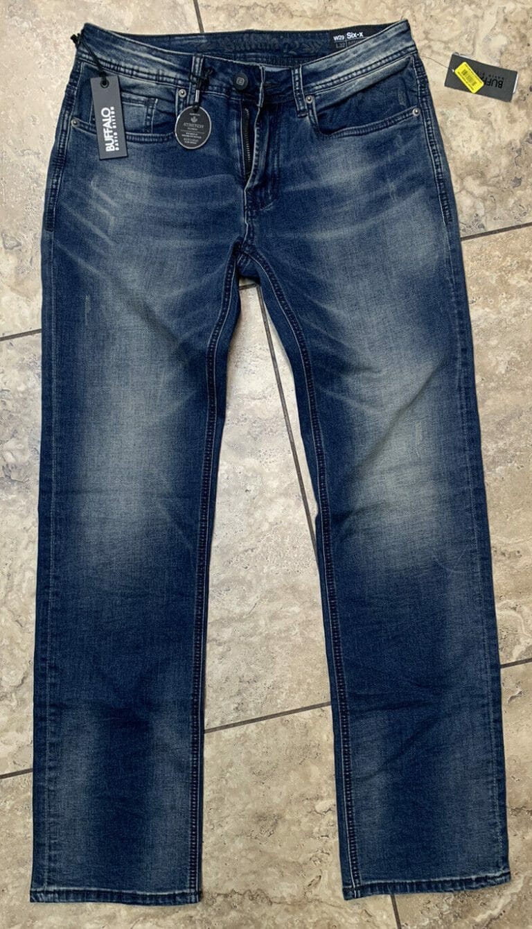 Buffalo david bitton jeans best sale