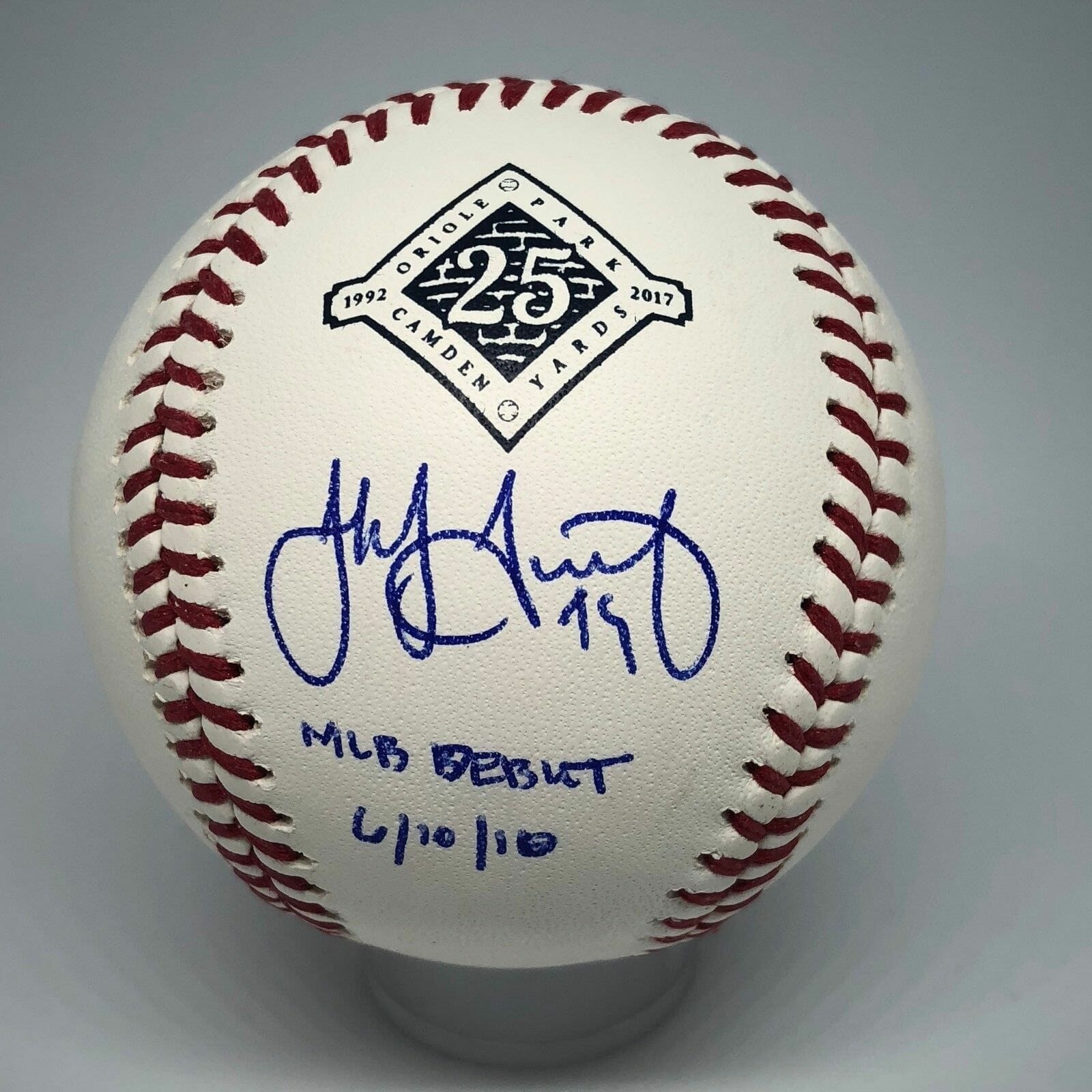 Jake Arrieta Memorabilia, Autographed Jake Arrieta Collectibles