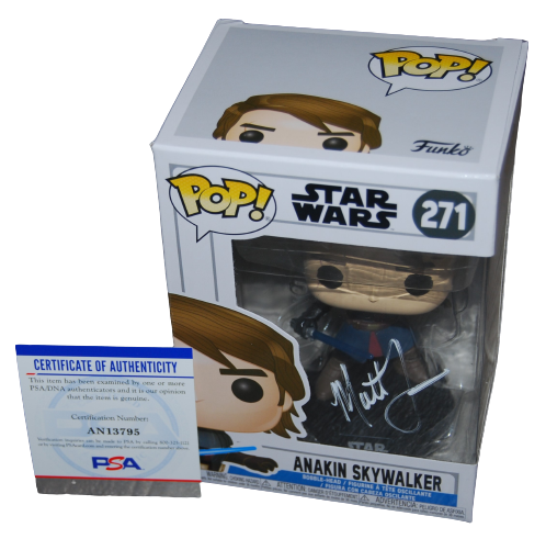 Funko POP Star Wars: Clone Wars - Anakin 