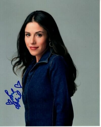 Soleil Moon Frye Signed Autographed 8x10 Photo Punky Brewster Opens In A New Window Or Tab