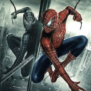 Tobey Maguire Signed Autographed 11x14 Photo Spider-Man Reflection BAS AB89832
Opens in a new window or tab