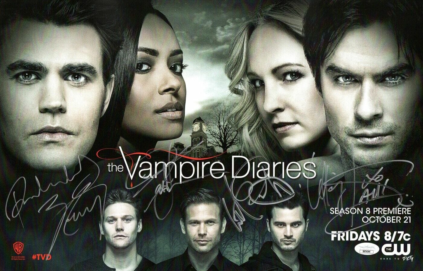 Damon Salvatore The Vampire Diaries Full Episodes Watch Online