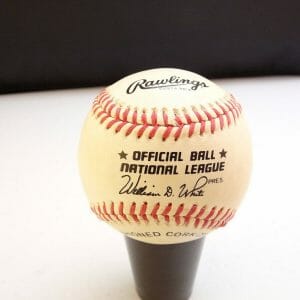 WILLINTAGEIAM D WHITE V OFFICIAL ONL RAWLINGS MAJOR LEAGUE BALL BASEBALL #2
Opens in a new window or tab
