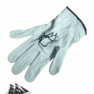 Xander Schauffele signed PGA Tour Golf Glove JSA COA Masters Auto Z1303
Opens in a new window or tab
