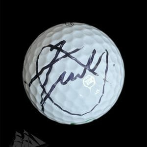 Xander Schauffele signed Waste Management Logo Golf Ball JSA COA Masters A2851
Opens in a new window or tab
