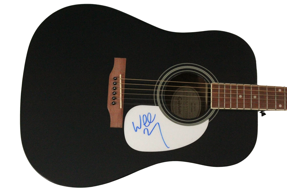 Lil Wayne Weezy Signed Autograph Full Size Gibson Epiphone Guitar w/ JSA COA

