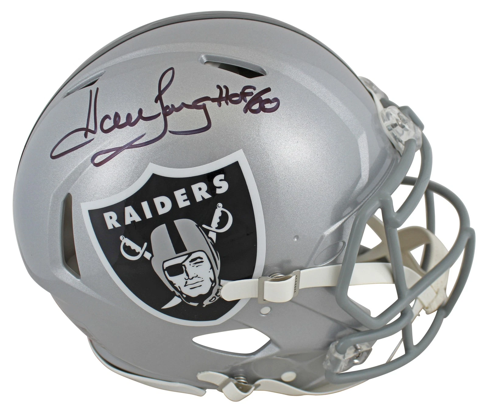 Raiders Howie Long 