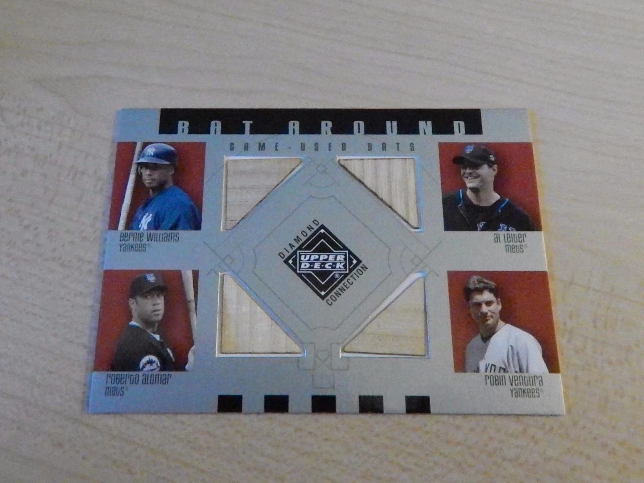 2014 TOPPS ALL STAR ROOKIE OZZIE SMITH COMMEMORATIVE CUP PATCH SAN DIEGO PADRES
