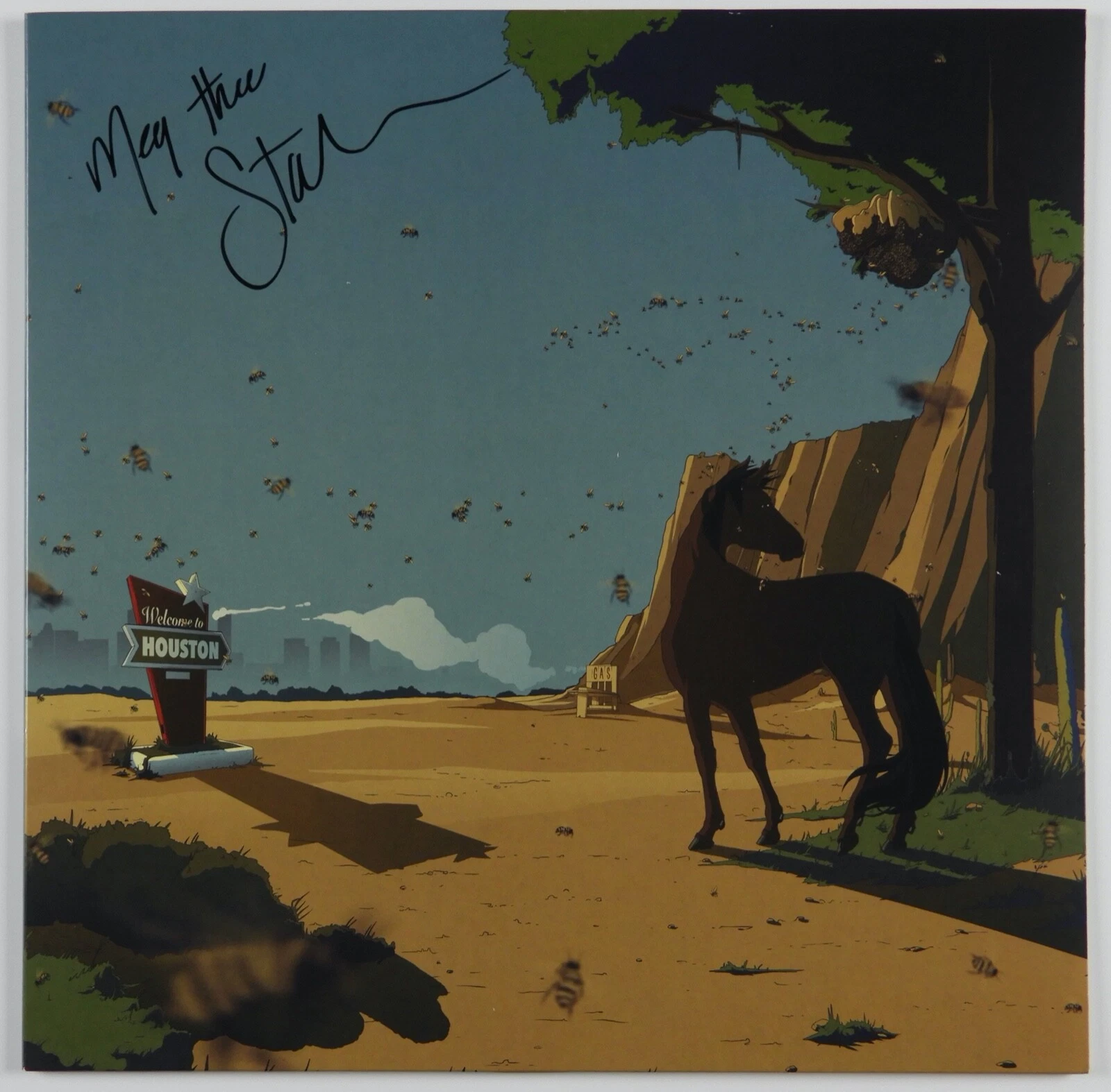 Megan Thee Stallion Savage (Remix) Red Vinyl 12” Album LP Record
