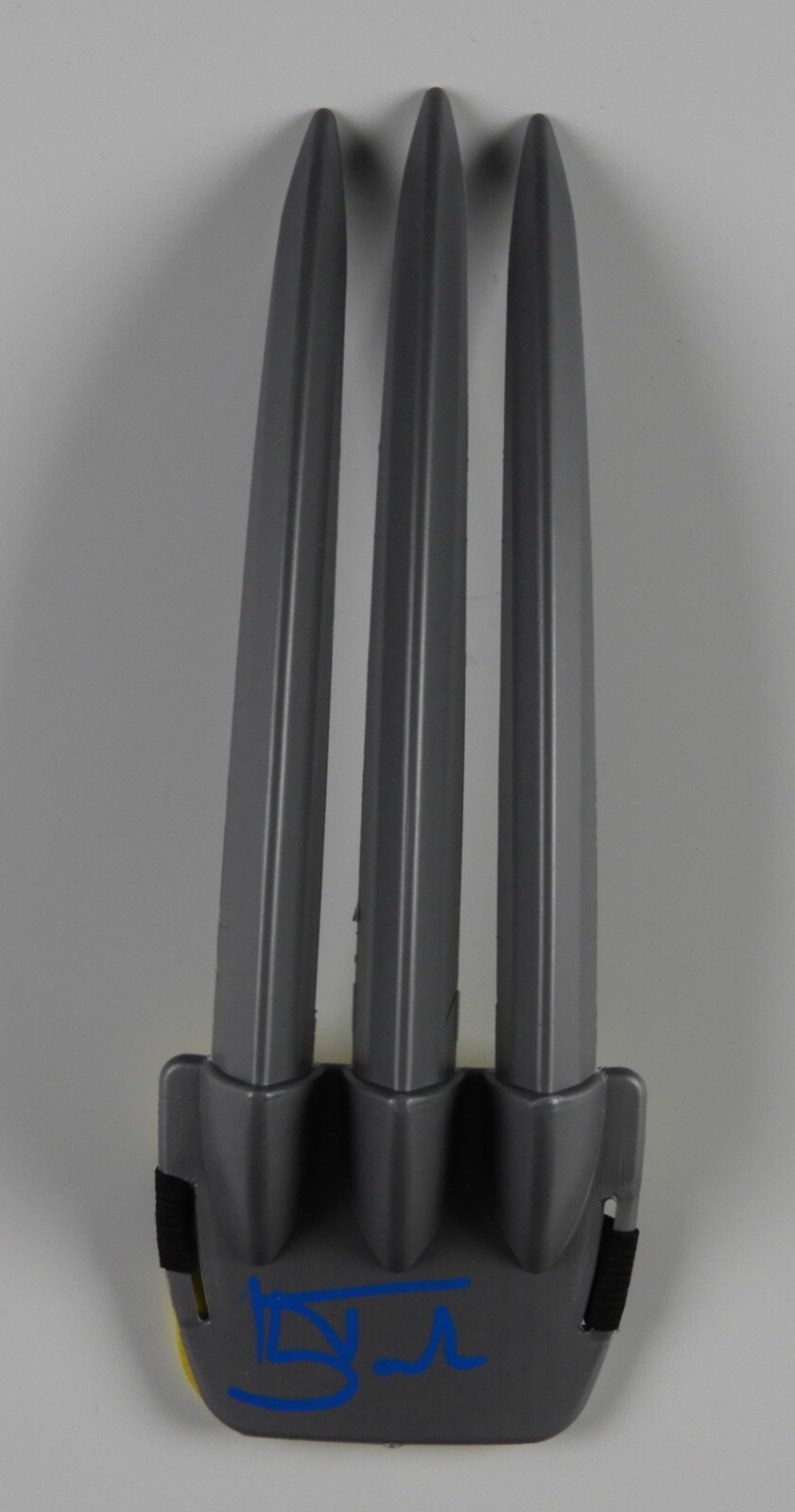 Hugh Jackman JSA Autograph Signed X-Men Prop Claw Wolverine
