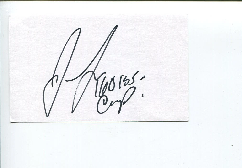 Jermain Taylor Boxing Middleweight Champ Olympic Bronze Medal Signed Autograph
