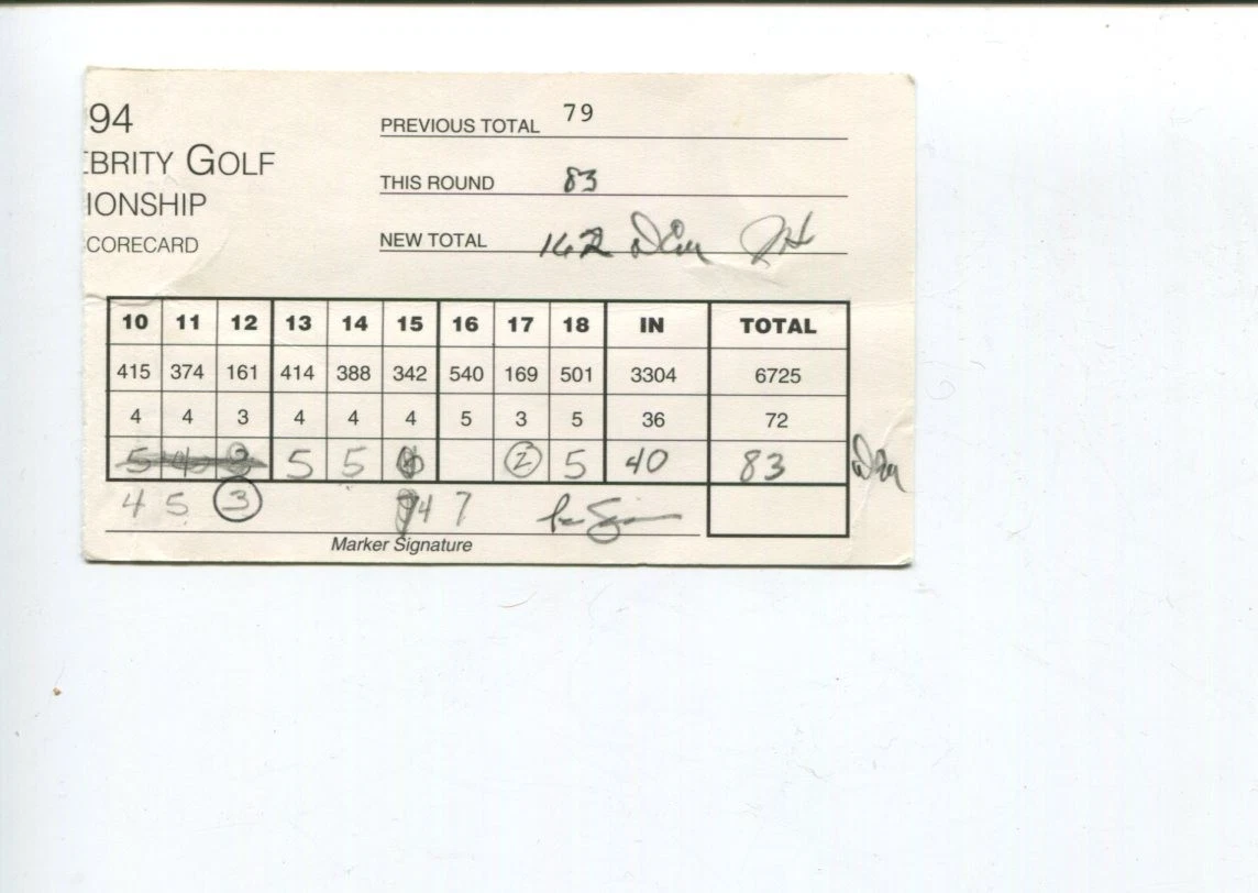 Phil Simms NY New York Giants Super Bowl Champ HOF Rare Signed Autograph JSA
