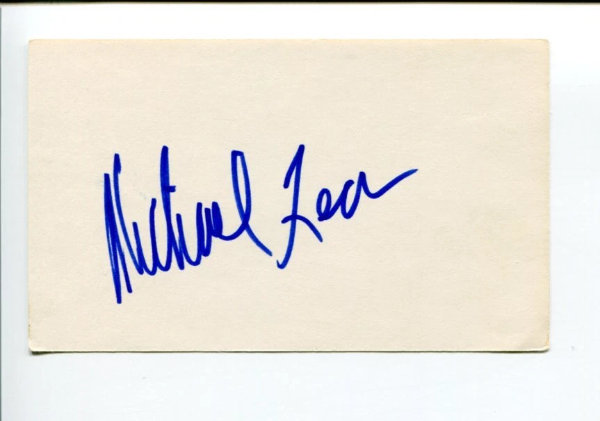 Monica Lewis Earthquake Airport 77 Chiquita Banana Singer Jazz Signed Autograph
