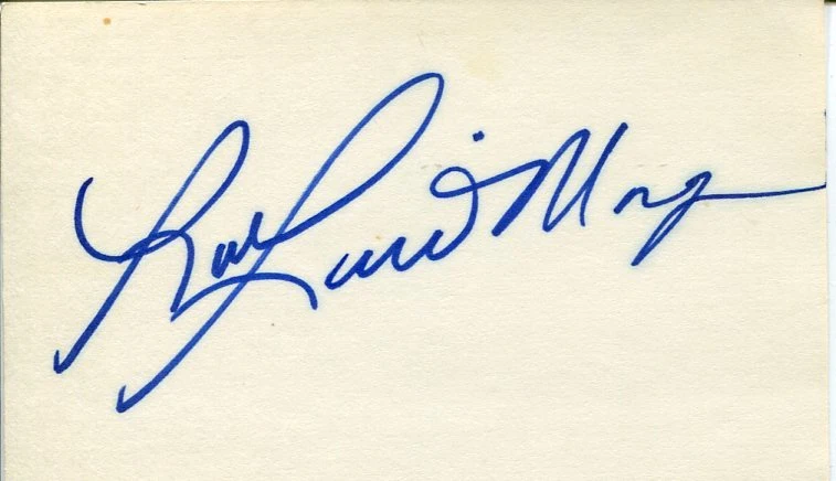 Lorrie Morgan Famous Country Music Singer Signed Autograph
