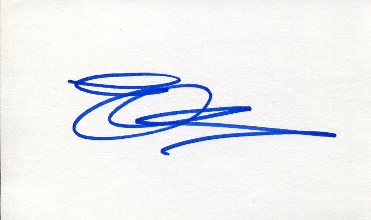 Keke Palmer Scream Queens Hustlers Scream: The TV Series Rare Signed Autograph
