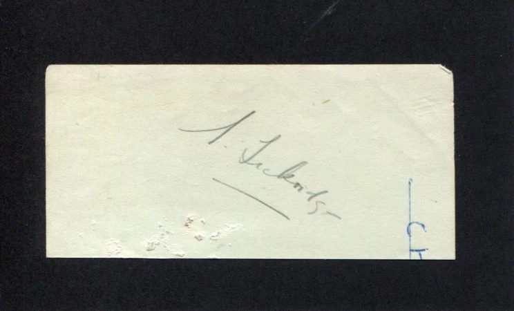 Sid Tickridge Football Soccer Chelsea Tottenham Hotspur Brentfo Signed Autograph
